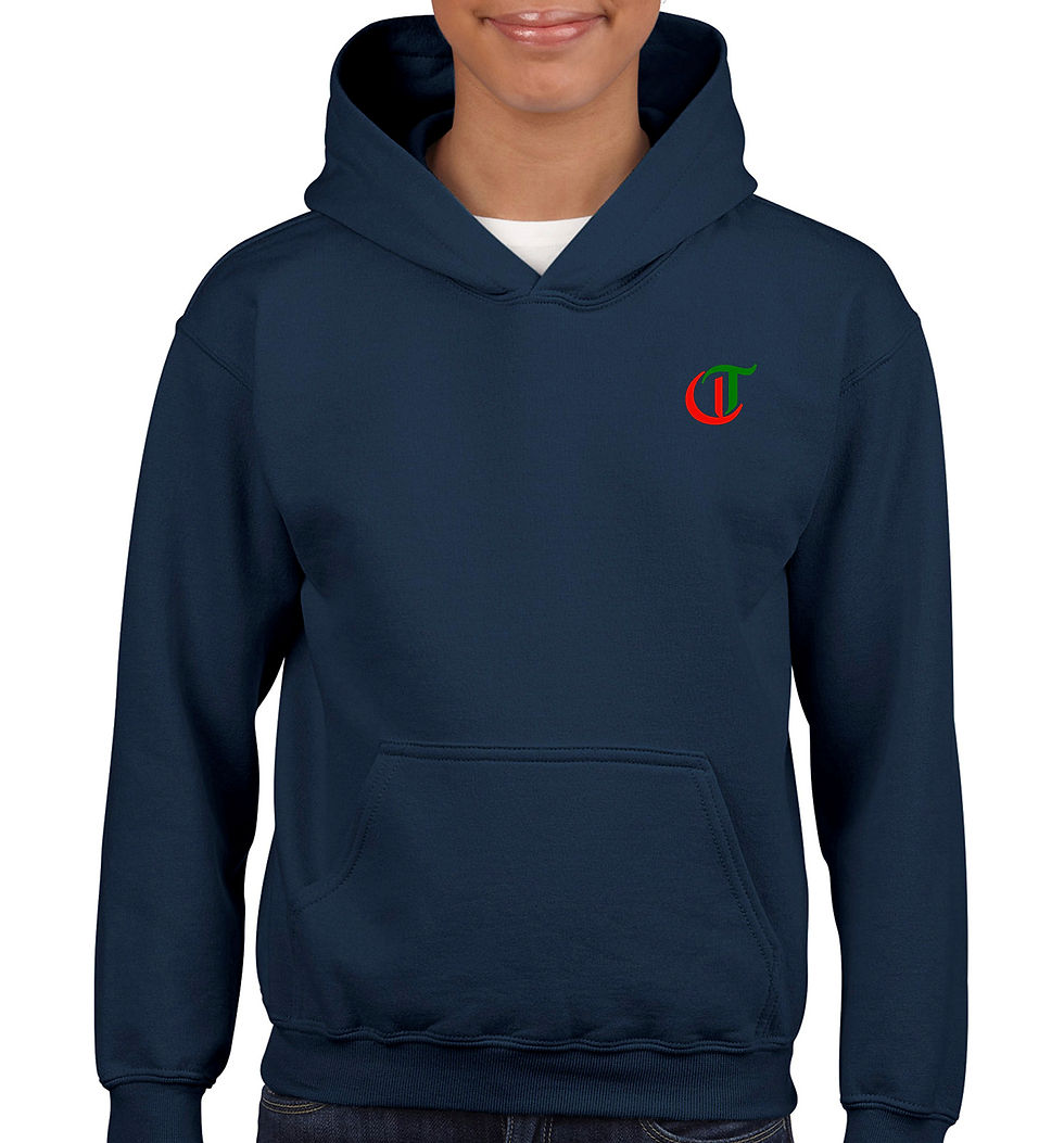 Miniature : Sweat Heavy Blend Youth