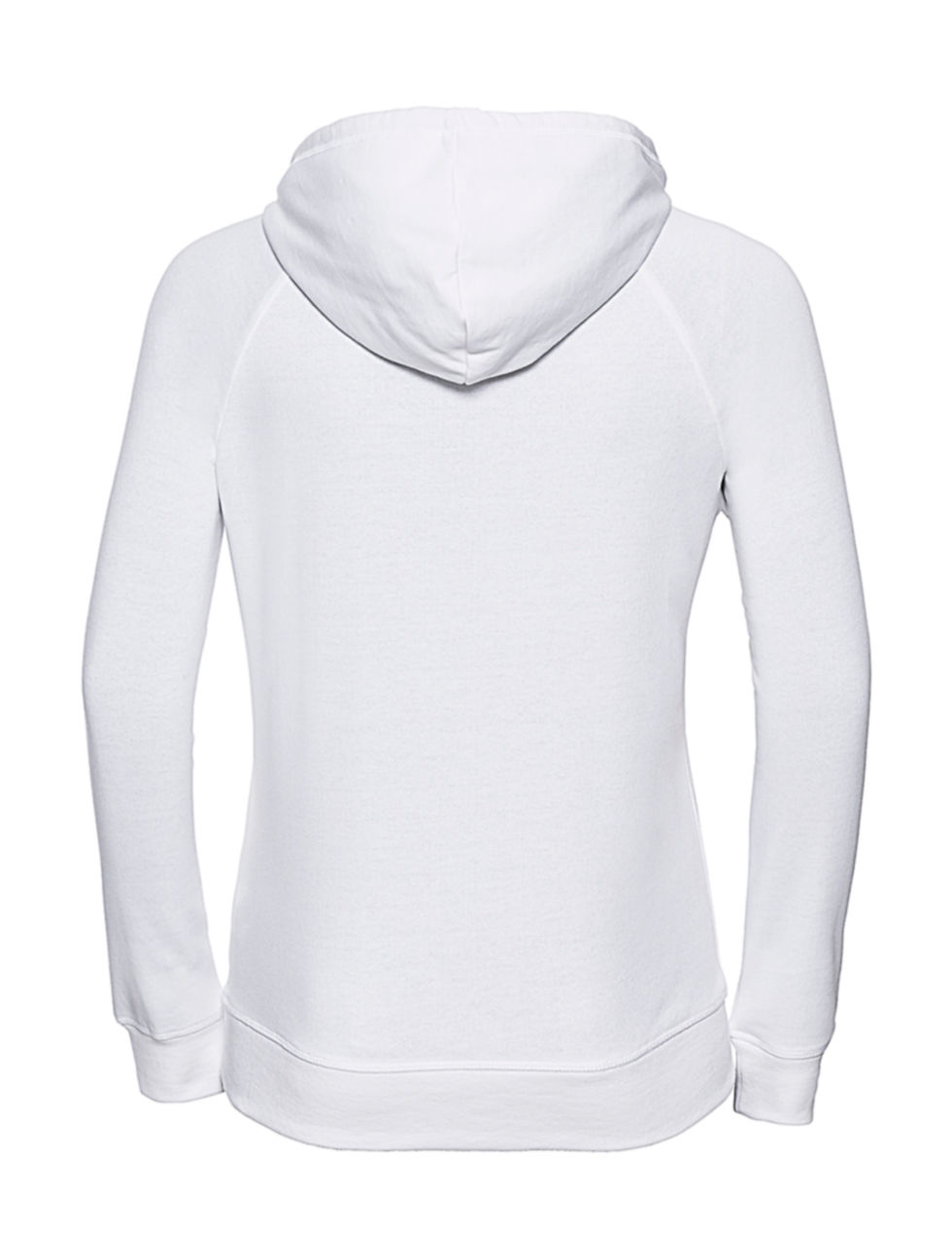 Miniature : Ladies HD Hooded