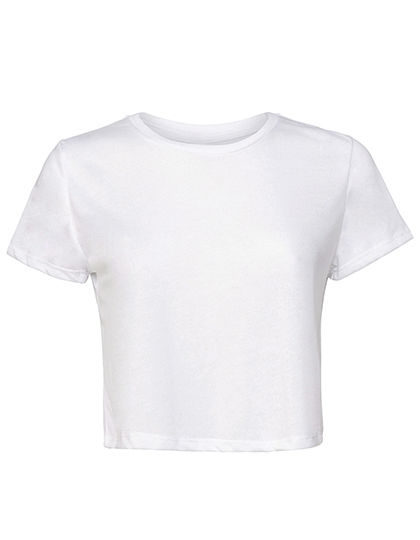 Miniature : Crop Top Flowy