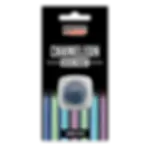 PENTART CHAMELEON RUB-ON PIGMENT, Midnight Ocean jar.