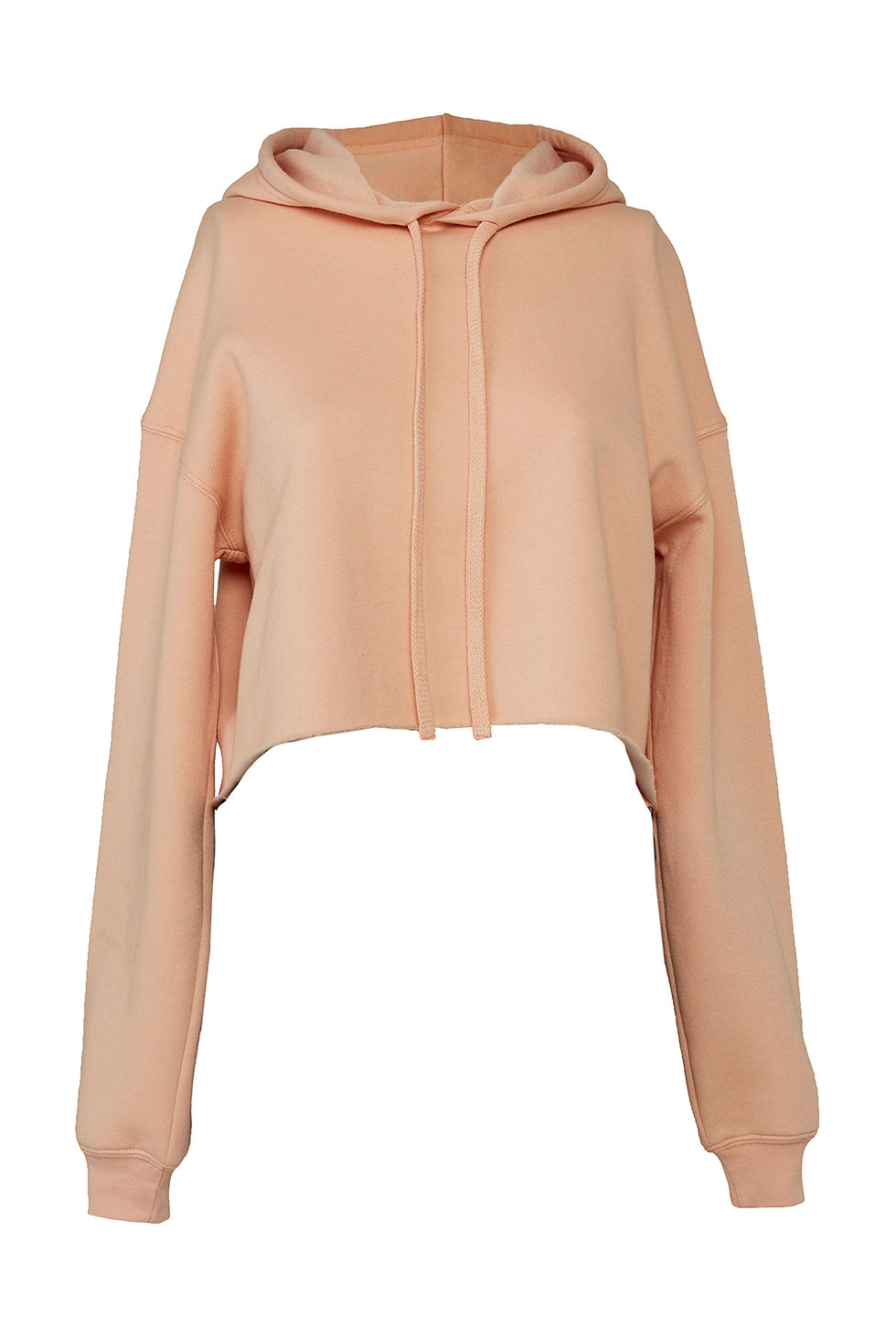 Miniature : Sweat Women's Cropped
