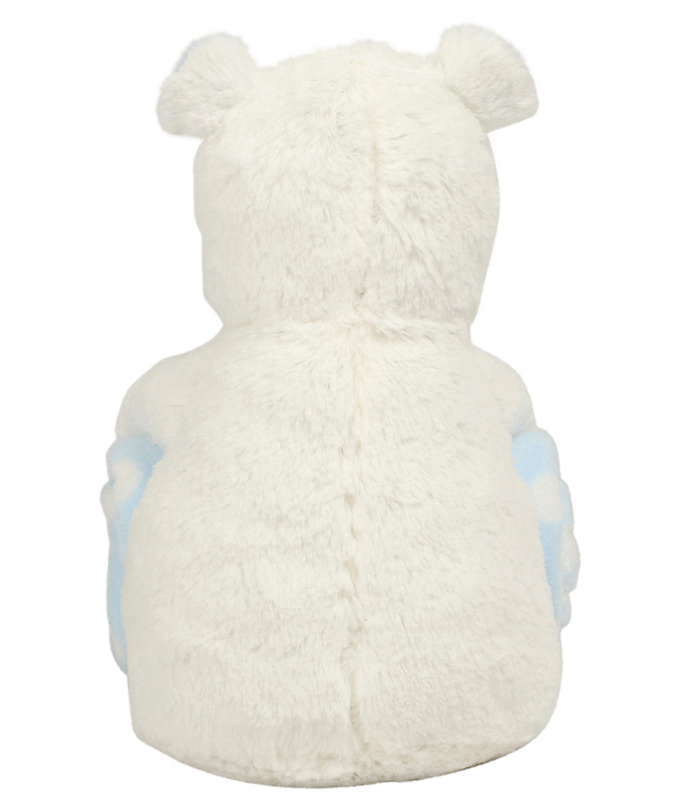 Miniature : Hippo Blanket