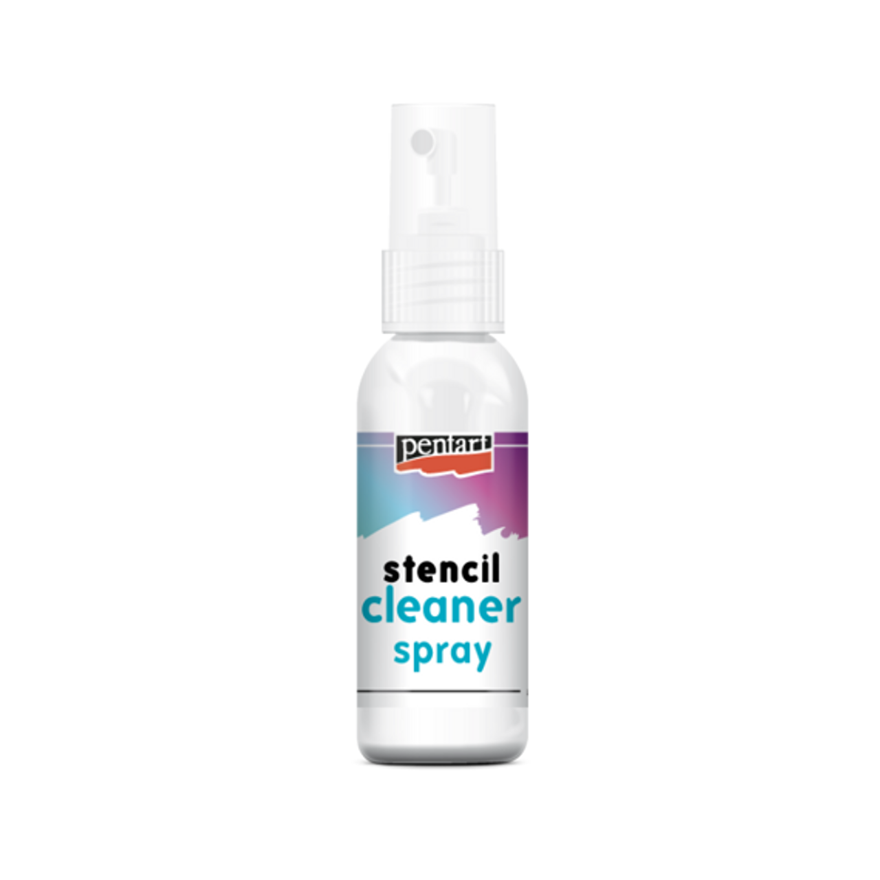 Stencil Cleaner Spray 50 ml