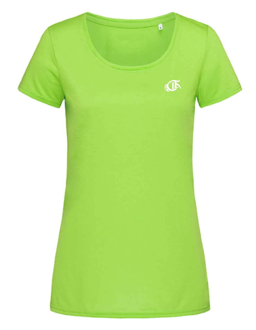 Miniature : T-Shirt Women Cotton Touch