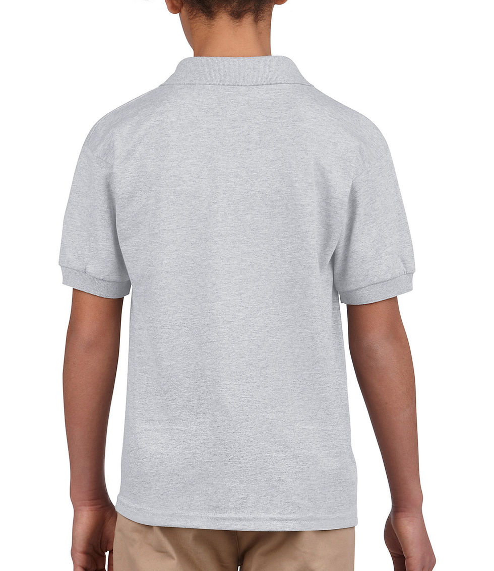 Miniature : Polo Kids Jersey Dry Blend®