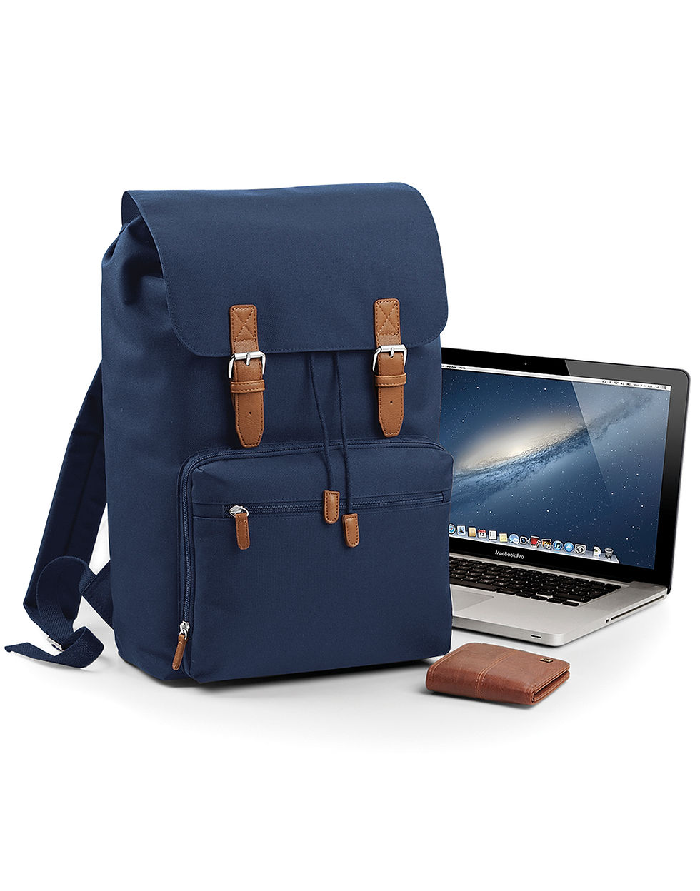 Miniature : Sac Vintage Laptop