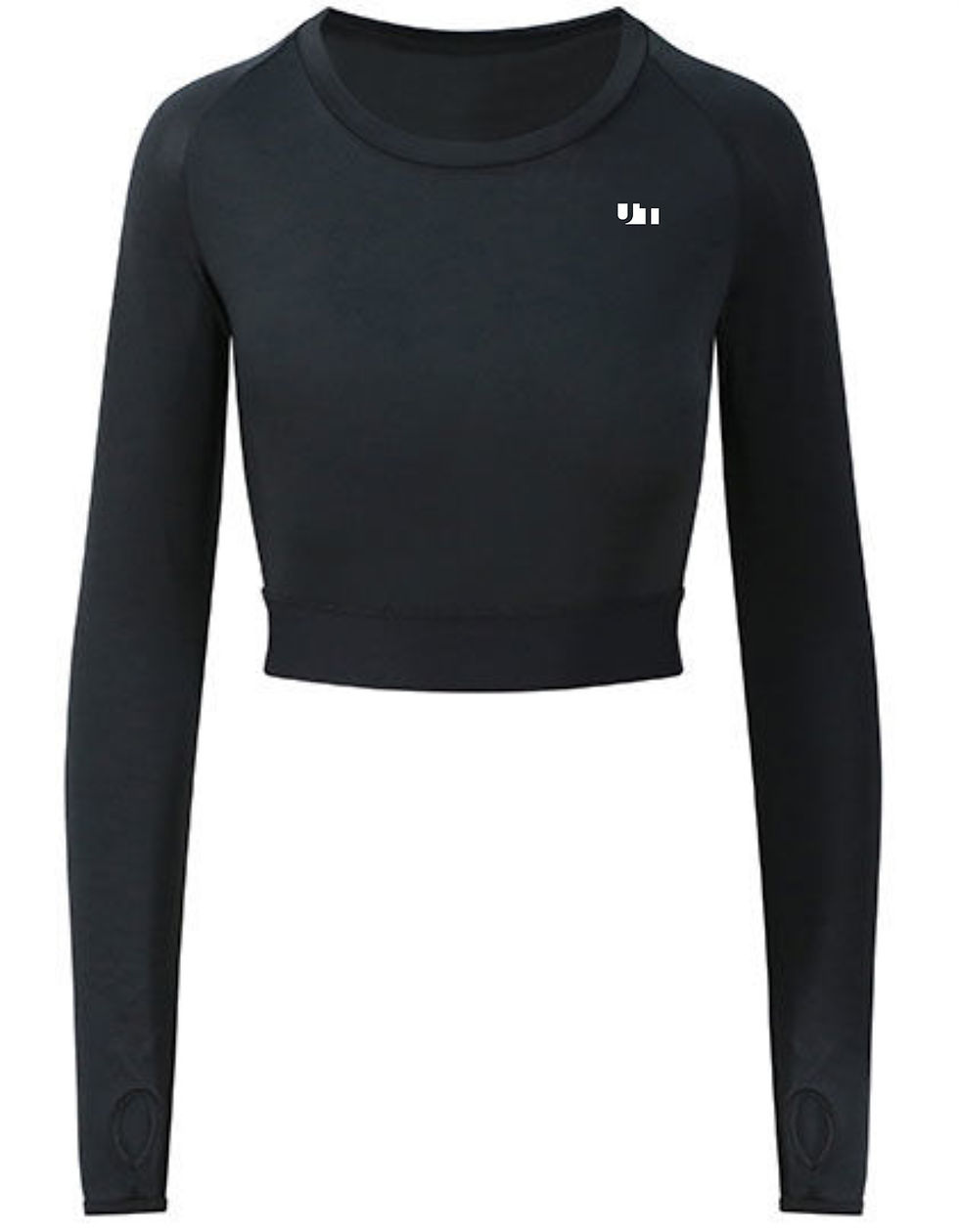 Miniature : Crop T Women´s Long Sleeve