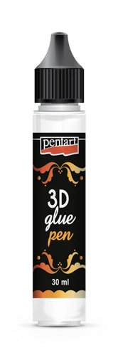 3D Glue Pen 30 ml | Vintage Retail