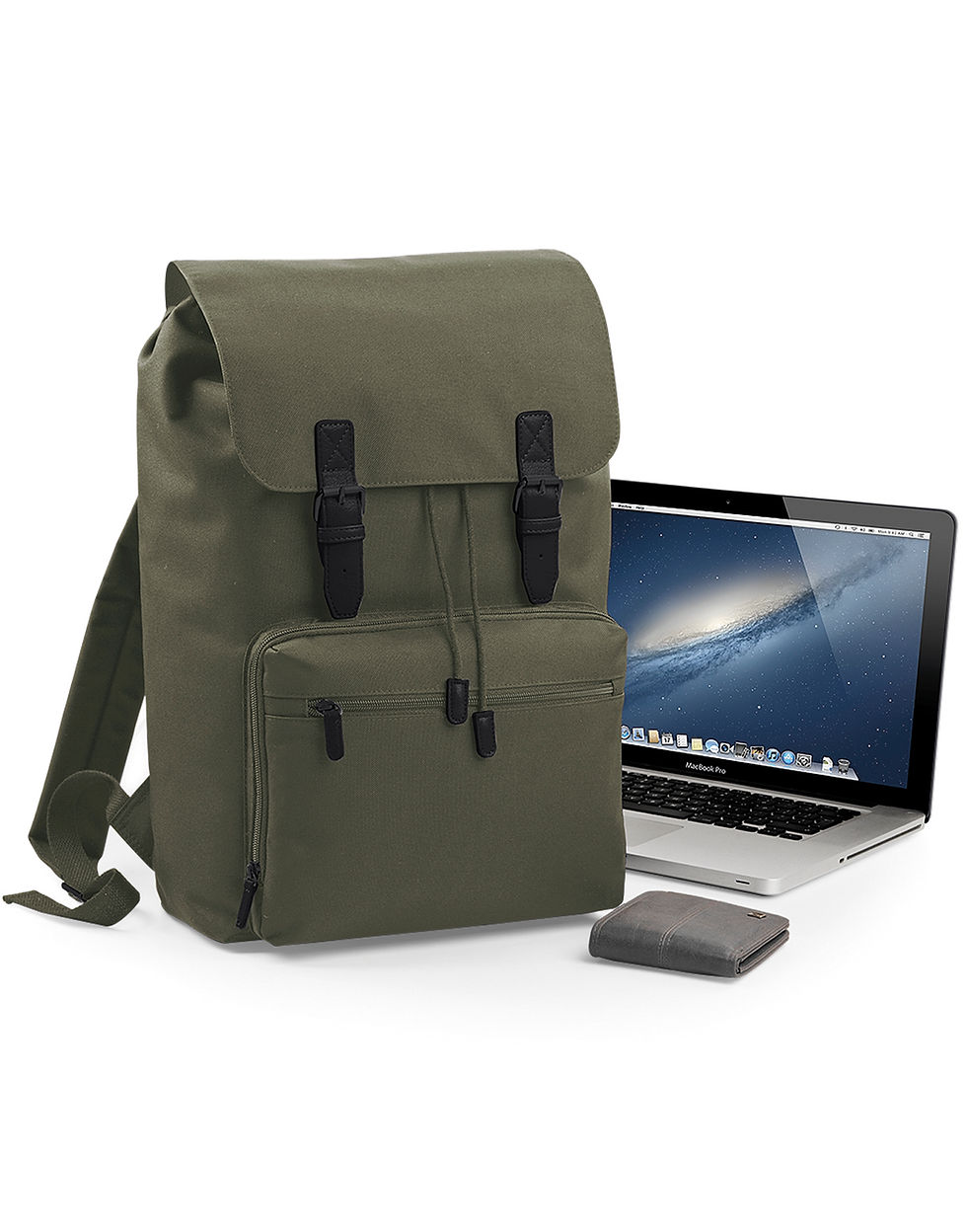 Miniature : Sac Vintage Laptop