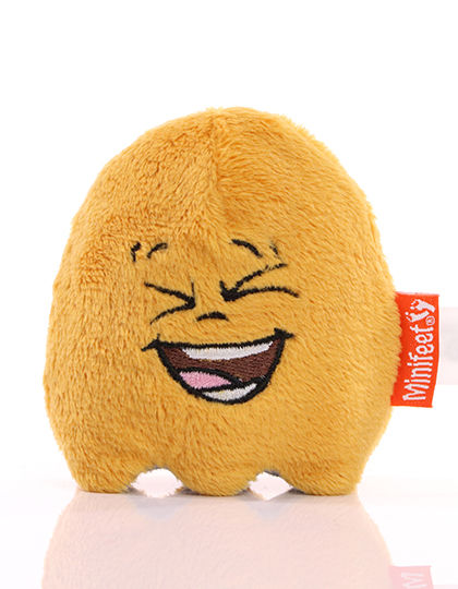 Miniature : MiniFeet® Team Spirit With Fonction Anti-Stress