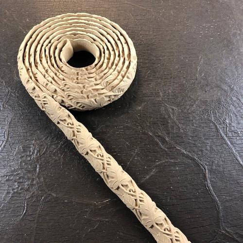 Wood U Bend TR119 Vintage Retail