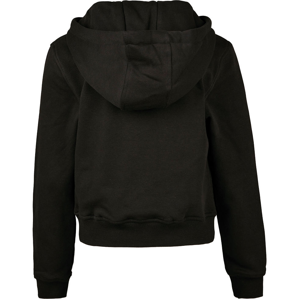 Miniature : Sweat Girls Cropped