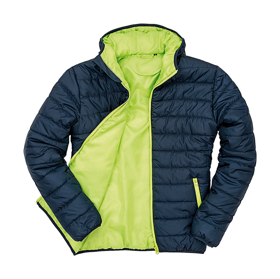 Miniature : Veste Soft Padded