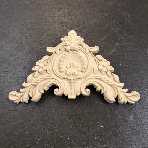 Wood U Bend 1354 Mara's Site