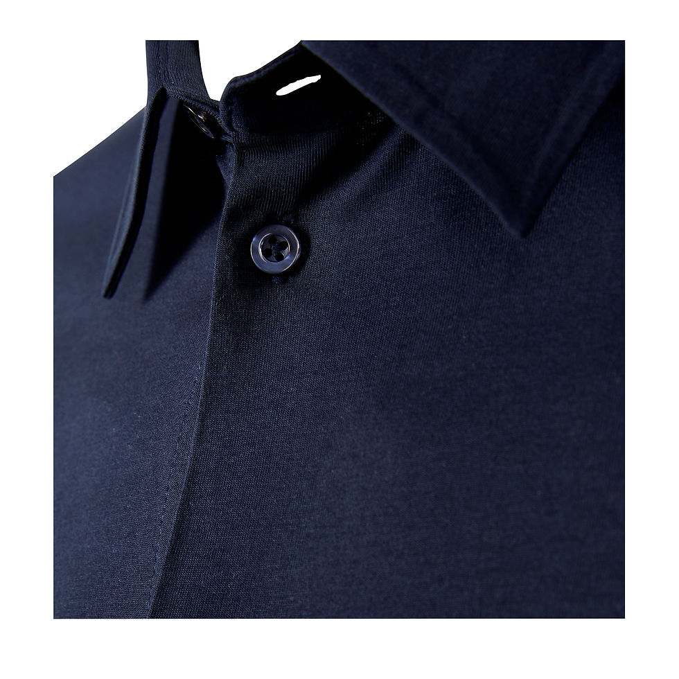 Miniature : Chemise Mercerisée Homme Balthazar