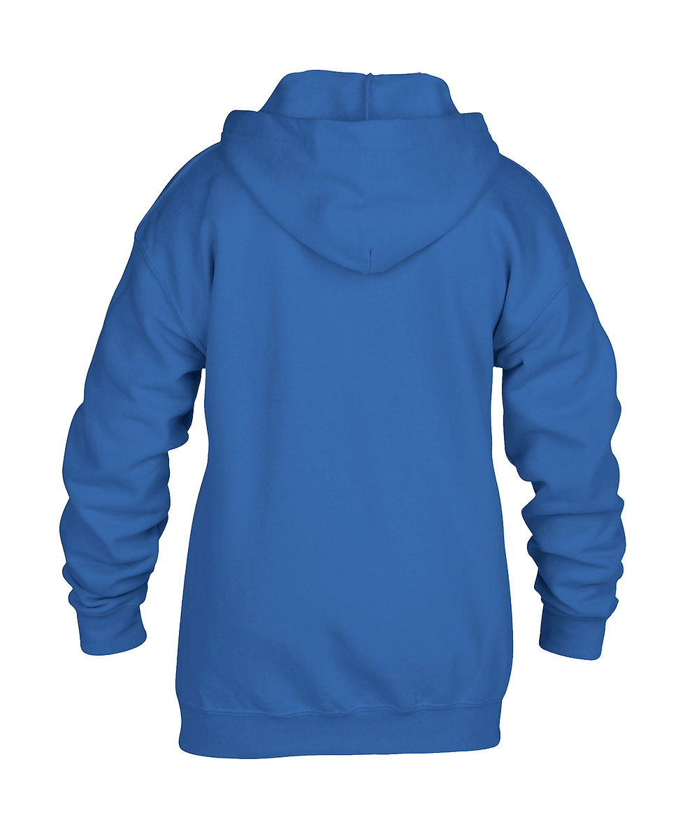 Miniature : Sweat Heavy Blend Full Zip