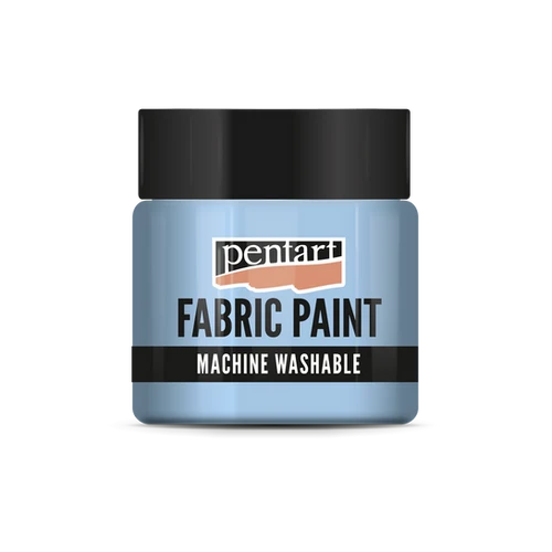 Metallic Acrylic Paint 50 Ml Muse Blue