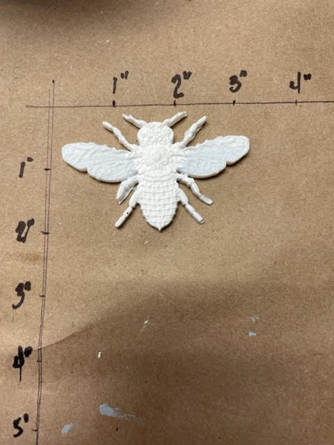 PMM65 Fancy Bee