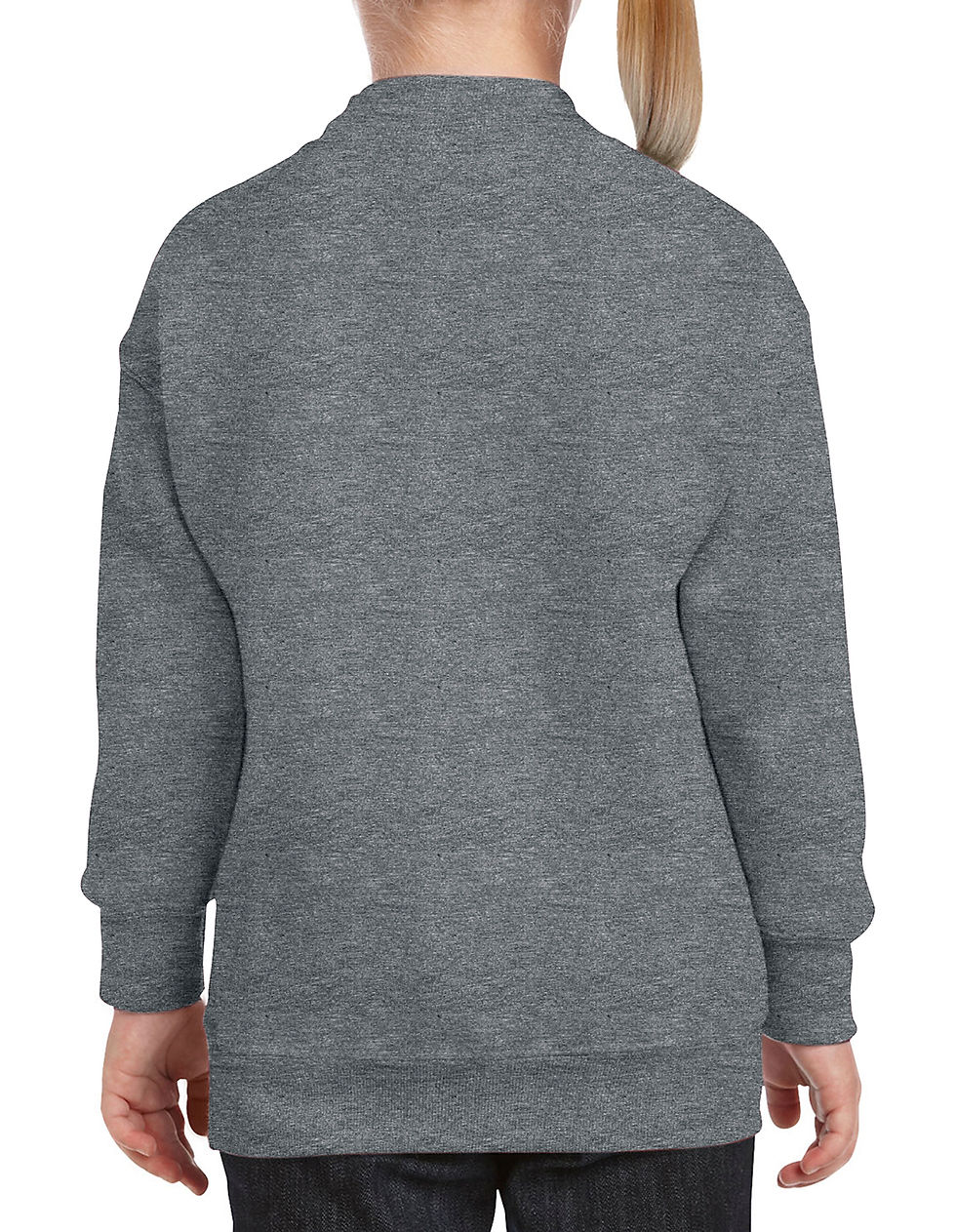 Miniature : SweatShirt Heavyweight