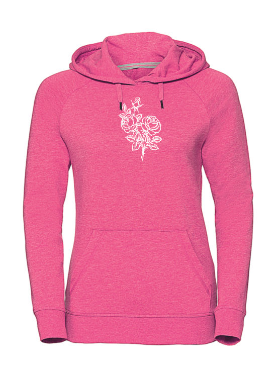 Miniature : Ladies HD Hooded