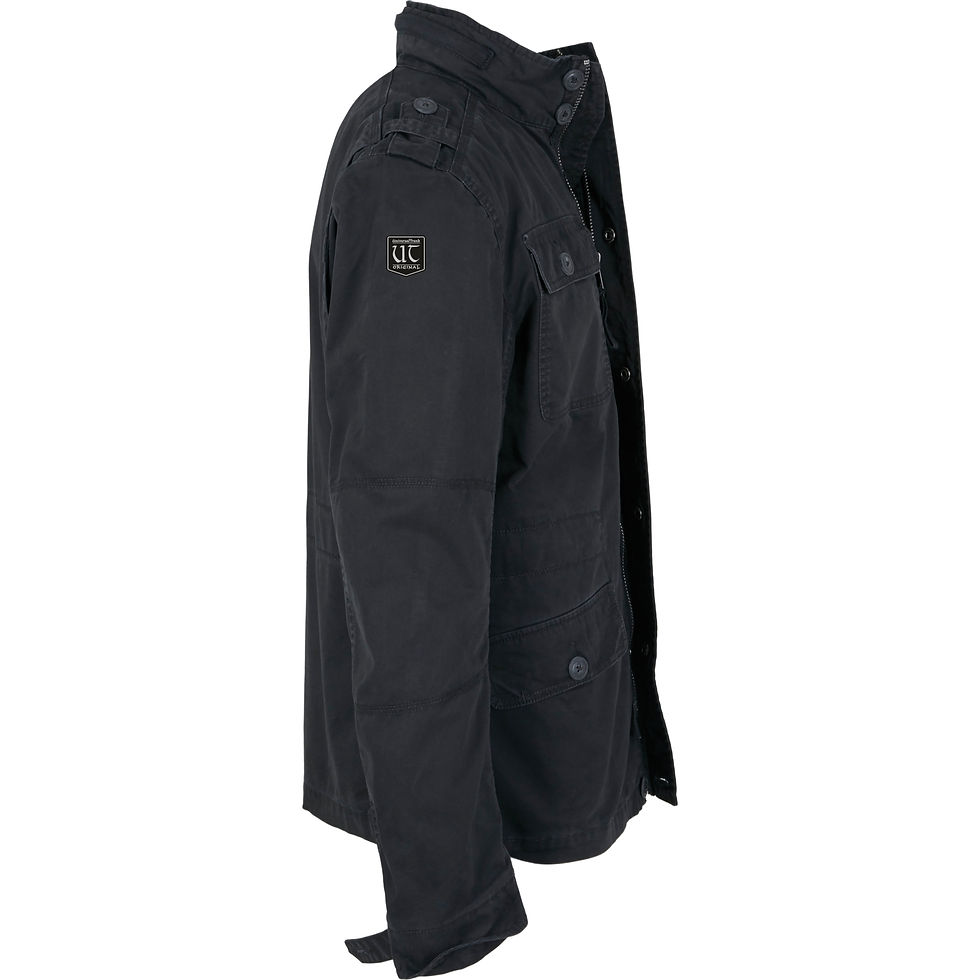 Miniature : Veste de terrain Britannia