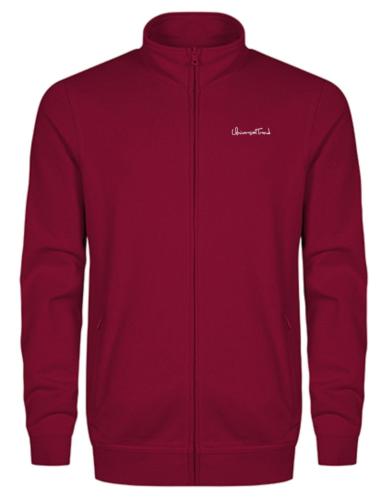 Miniature : burgundy