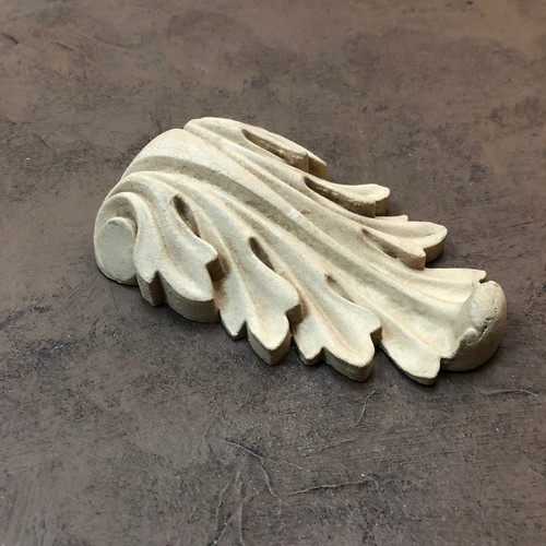 Wood U Bend 1361 Vintage Retail