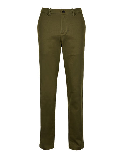 Miniature : Pantalon Chino masculin Gustave