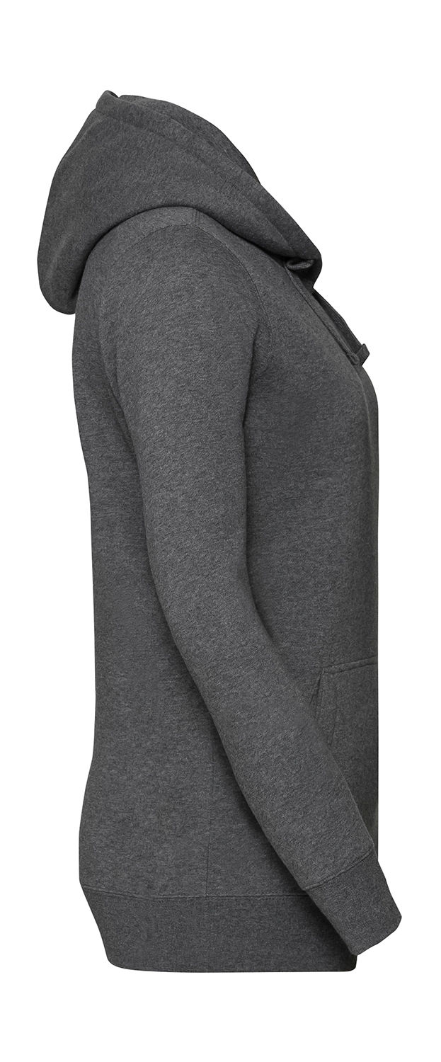 Miniature : Sweat Ladies' Authentic Hooded
