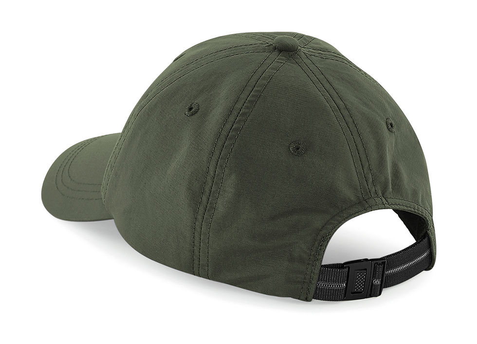 Miniature : Casquette Outdoor 6 Panel