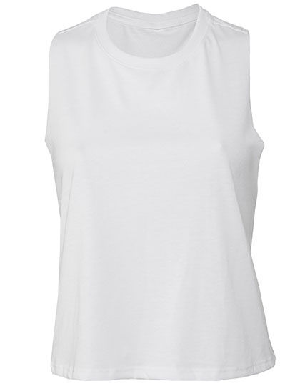 Miniature : Débardeur Cropped Tank