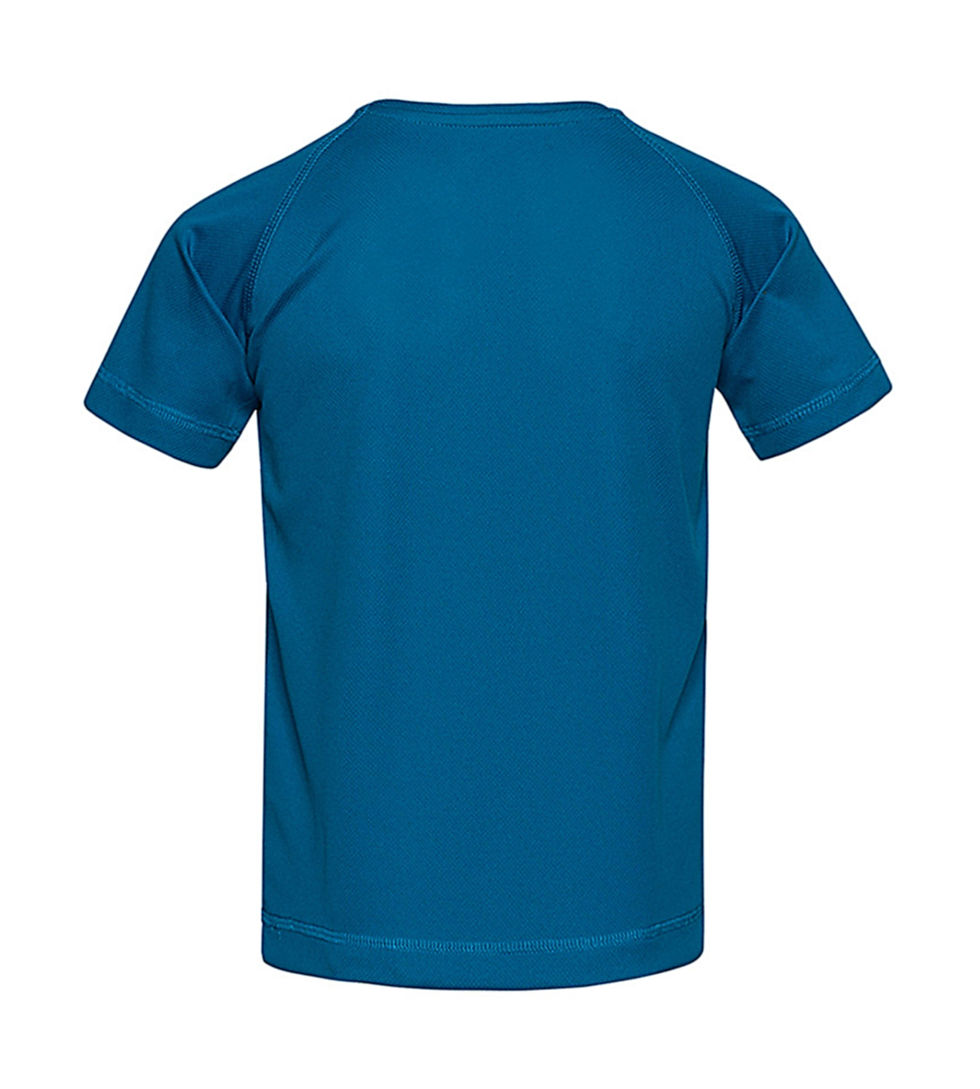 Miniature : Tee Shirt Active 140 Kids