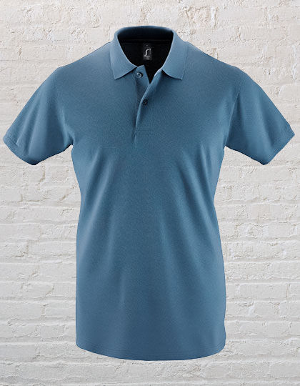 Miniature : Polo Homme Parfait
