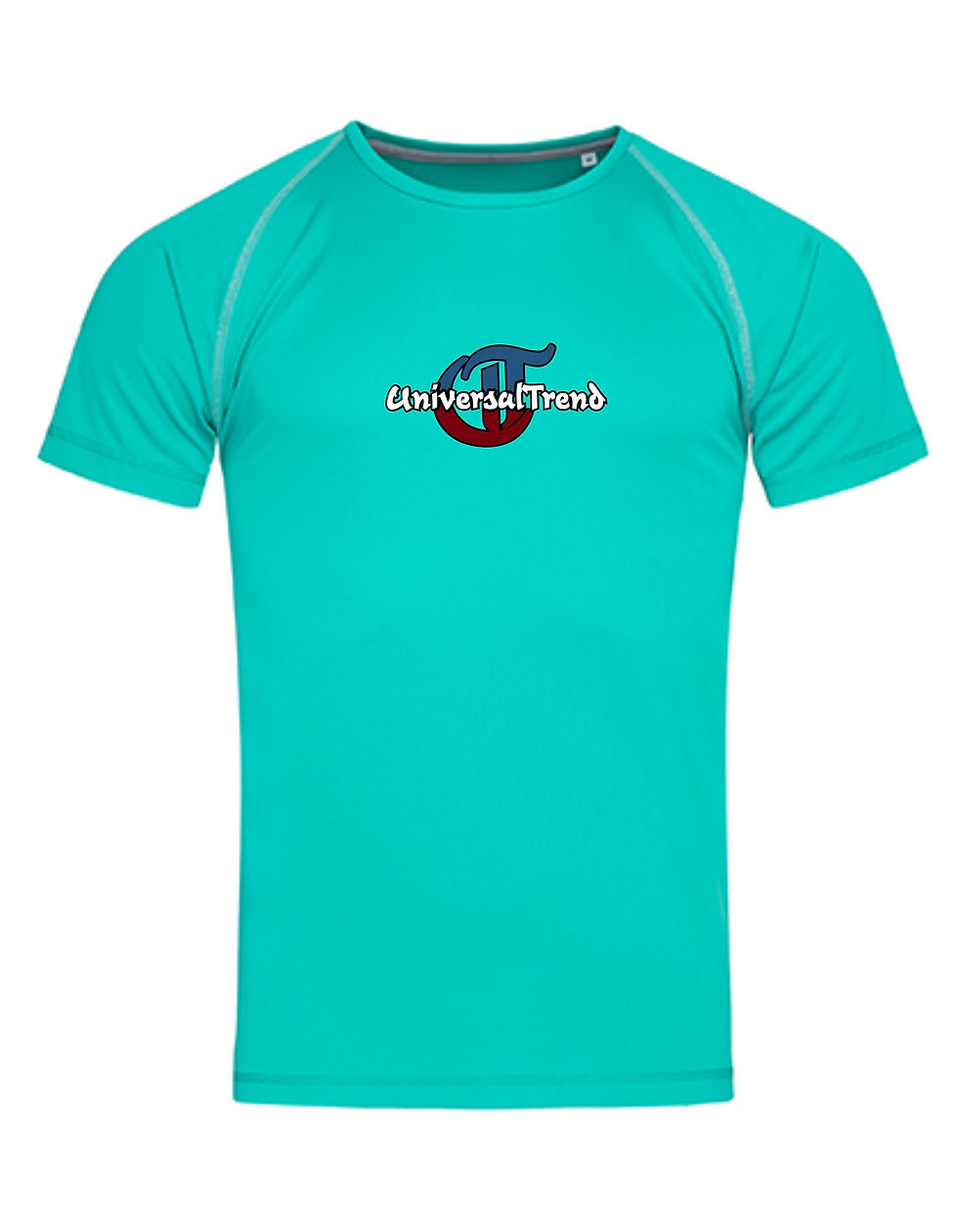 Miniature : turquoise