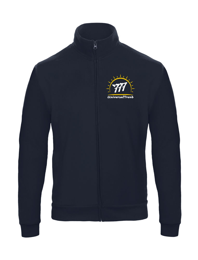 Miniature : Veste Full Zip Unisex