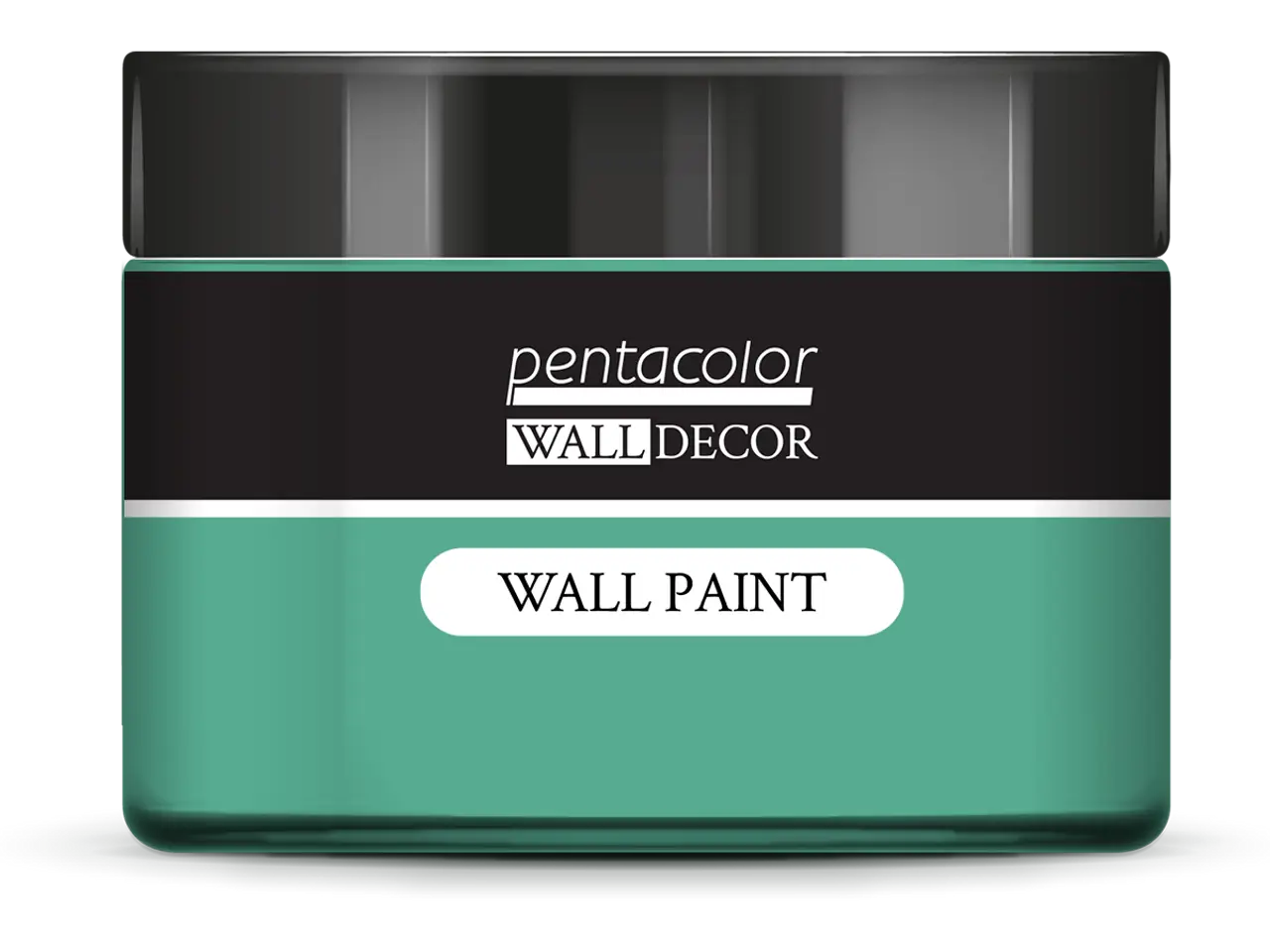 Pentart Wall Paint 150 ml Light Patina