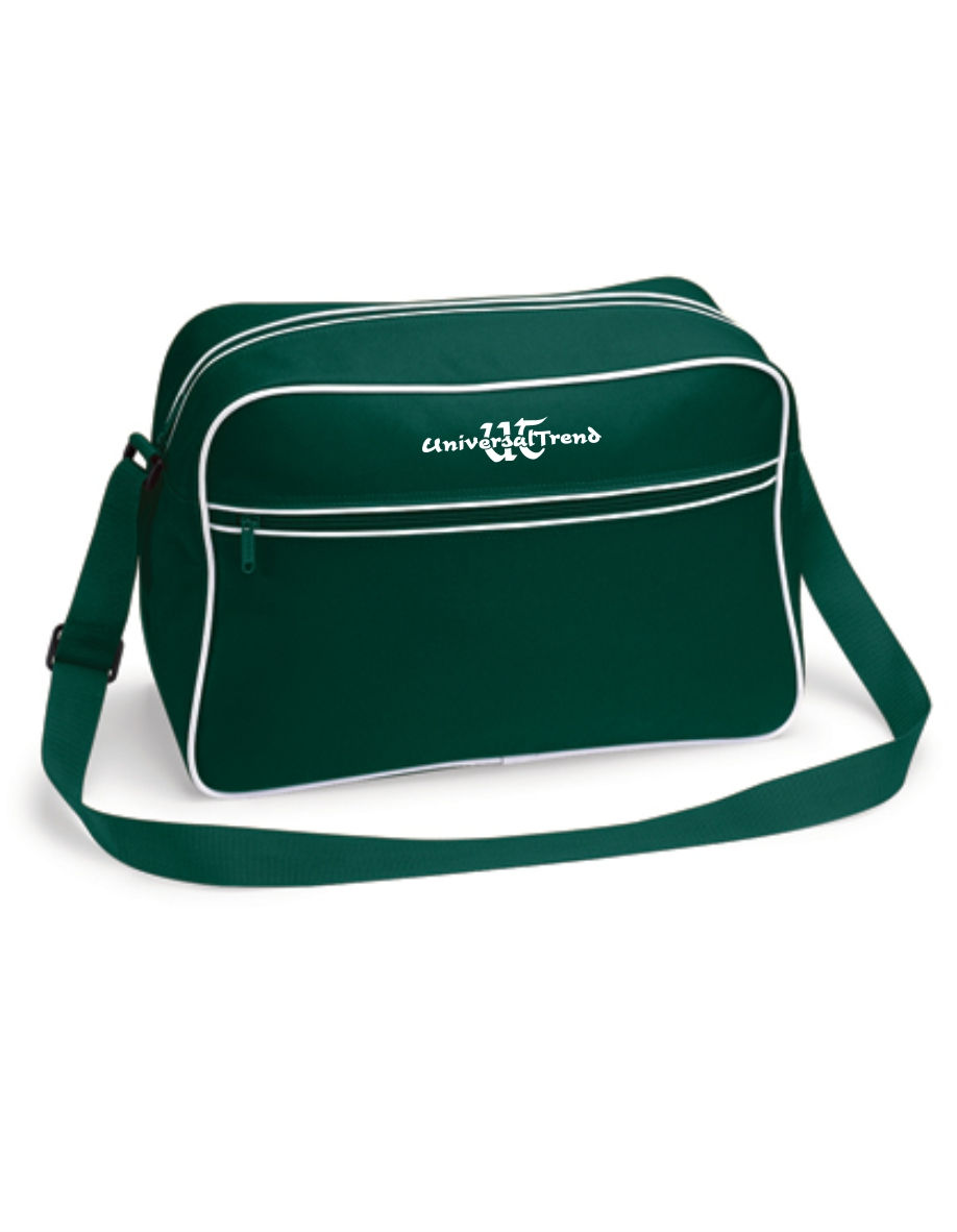 Miniature : Sac Retro Shoulder