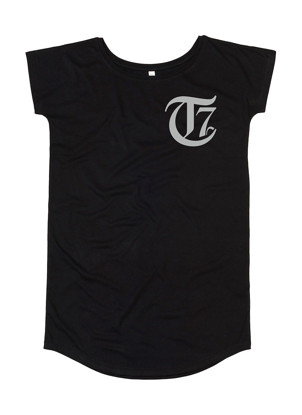 Miniature : Robe Loose Fit T