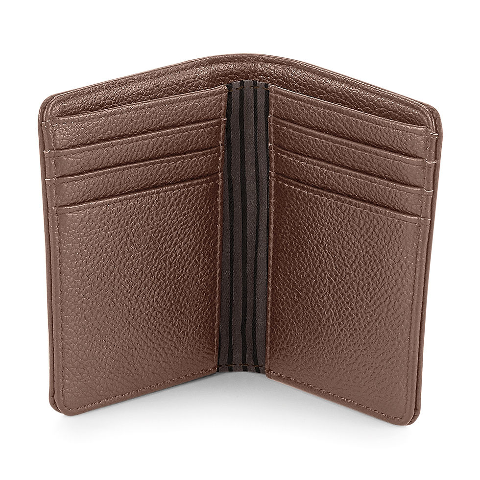 Miniature : Porte feuille NuHide®