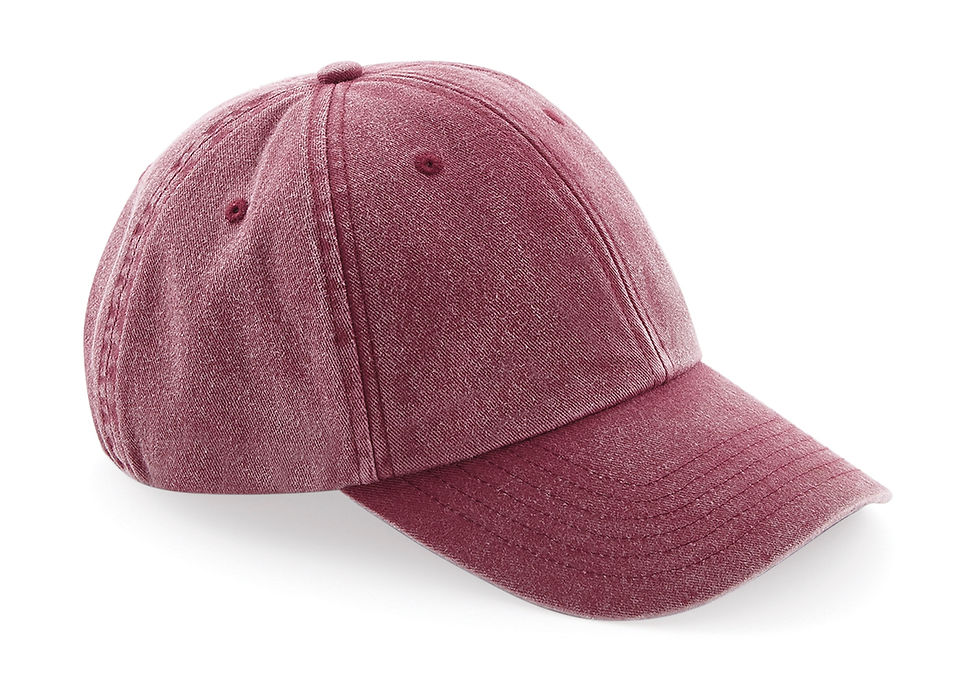 Miniature : Casquette Profile Vintage