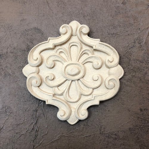 Wood U Bend 1656 Mara's Site