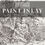 Thumbnail: LA CHASSE IOD PAINT INLAY 12×16 PAD™