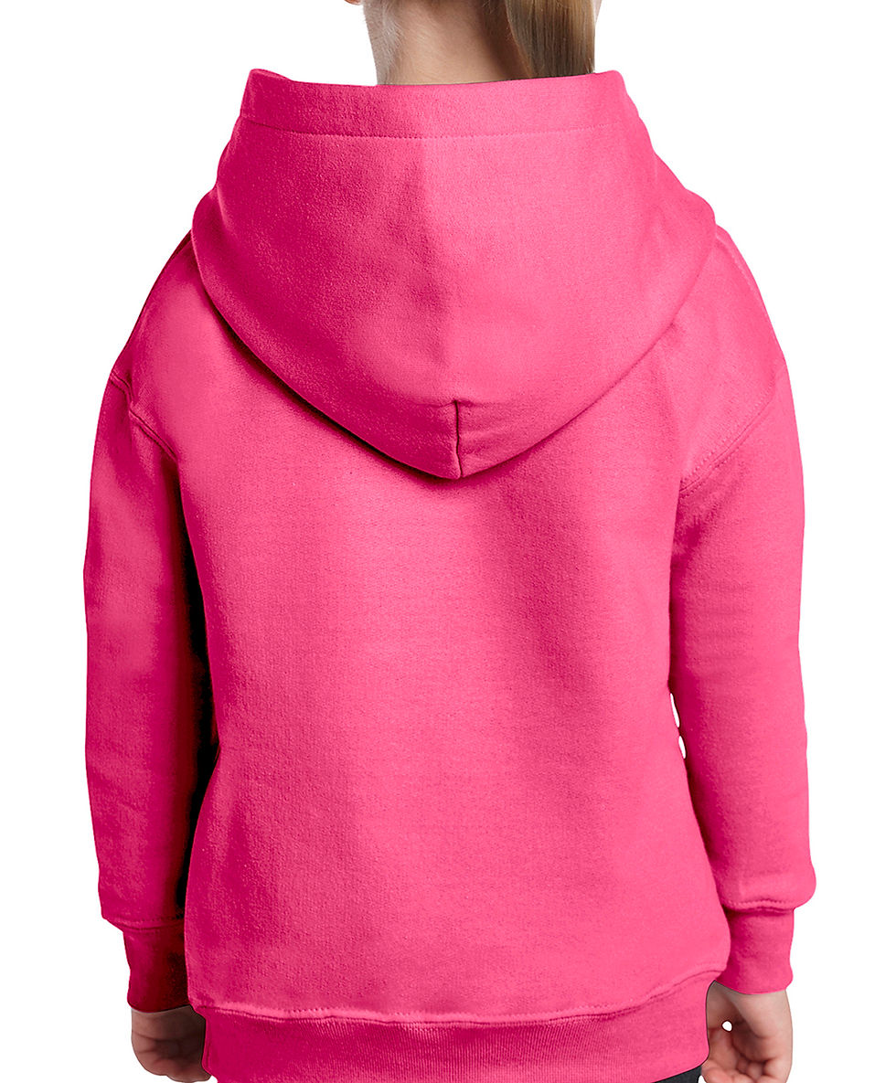Miniature : Sweat Heavy Blend Youth
