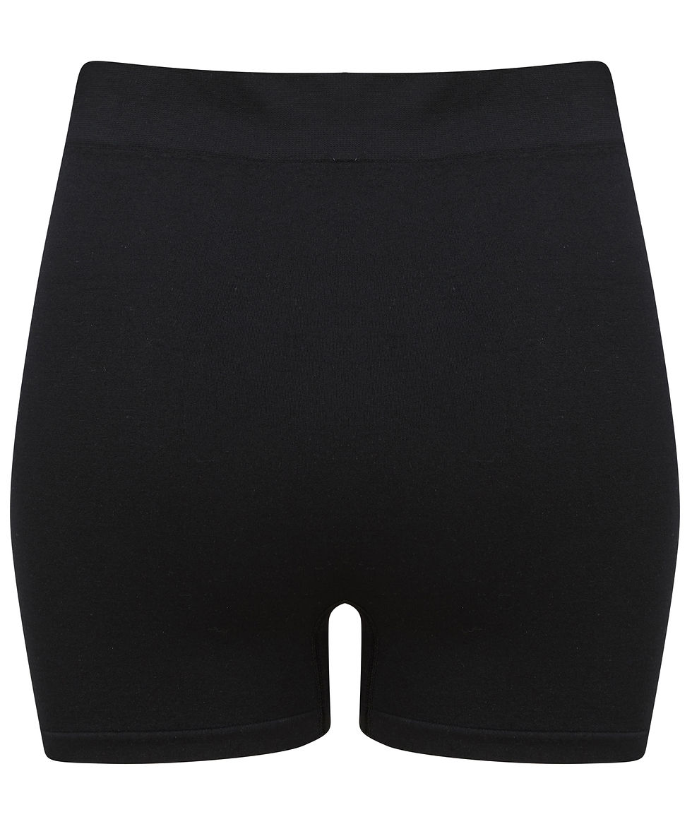 Miniature : Shorts Ladies´ Seamless
