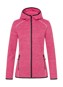 Miniature : Veste Recycled Fleece