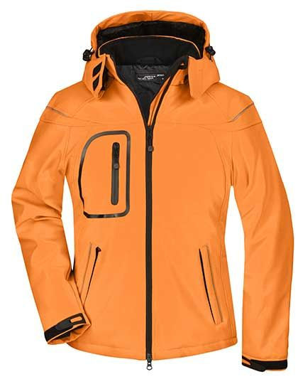 Miniature : Veste softshell pour femme