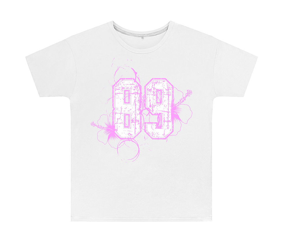 Miniature : Tee Shirt Perfect Kids'