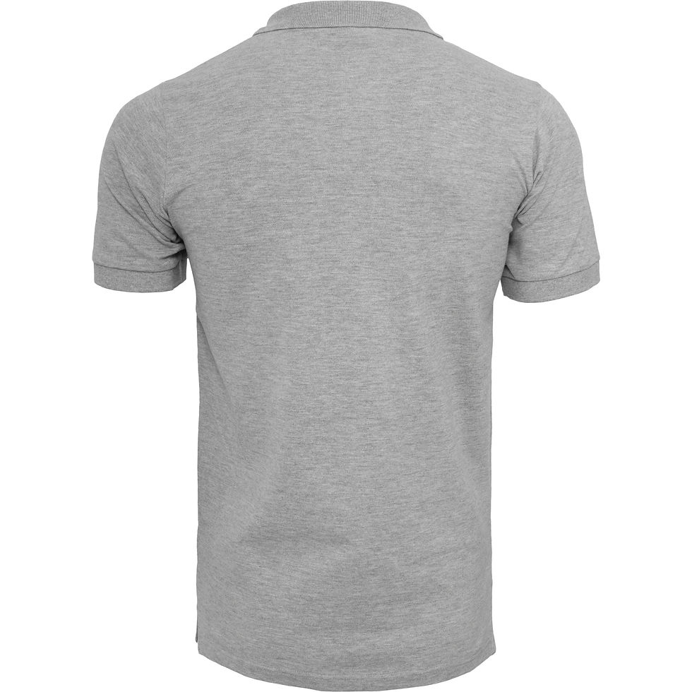 Miniature : Polo Piqué Slim-Fit