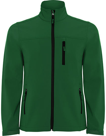 Miniature : Veste softshell Antarctica pour hommes