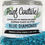 Thumbnail: Blue Diamonds Glass Glitter 2.5 Oz